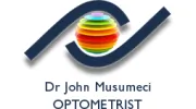 Dr John Musumeci Optometrist
