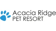 Acacia Ridge Pet Resort
