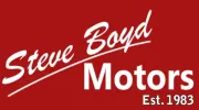 Steve Boyd Motors