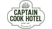 Captain Cook Hotel