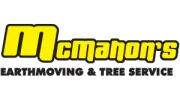 McMahon's Earthmoving