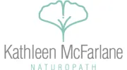 Kathleen McFarlane