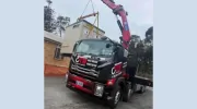 On The Move Transport