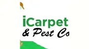 iCarpet Clean and Pest Control
