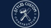 Styles Custom Construction