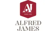 Alfred James