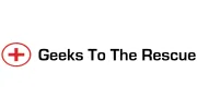 Geeks to the Rescue