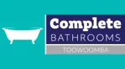 Complete Bathrooms Toowoomba