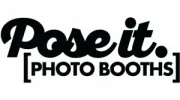Pose It Photo Booths