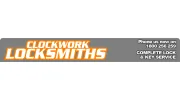 Clockwork Locksmiths
