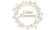 Lime Flowers