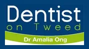 Dentist on Tweed