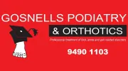 Gosnells Podiatry