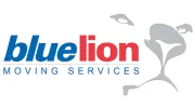 Blue Lion Moving Services