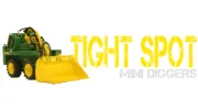 Tight Spot Mini Diggers
