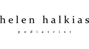 Helen Halkias Podiatrist
