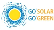Go Solar Go Green