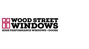 Wood Street Windows