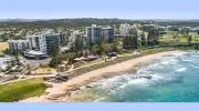 Raffles Mooloolaba