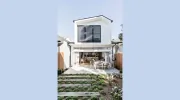 Pilcher Residential