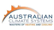 Australian Climate Systems