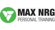 MaxNRG Personal Training