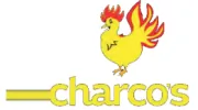 Charco's The Flaming Chicken