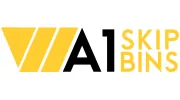 A1 Skip Bins