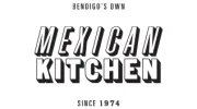 Mexican Kitchen