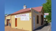 Birdwood Motel