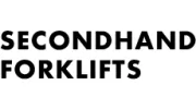 Secondhand Forklifts
