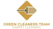 Green Cleaners Team