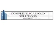 Complete Scaffold Solutions