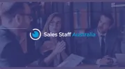 Sales Staff Australia