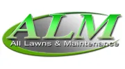 All Lawns & Maintenance