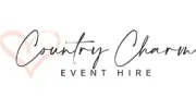 Country Charm Event Hire