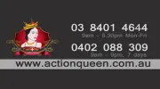 Action Queen