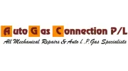 Auto Gas Connection