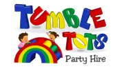 Tumble Tots Party Hire