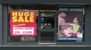 High Street Music