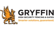 Gryffin High Security Fencing & Gates