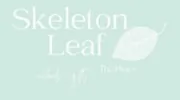 Skeleton Leaf