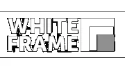 White Frame