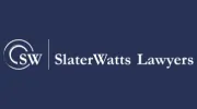 SlaterWatts Lawyers