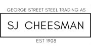 SJ Cheesman