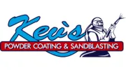 Kev's Powder Coating & Sandblasting