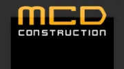 MCD Construction