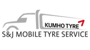 S & J Mobile Tyre Service