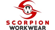 Scorpion Workwear
