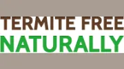 Termite Free Naturally